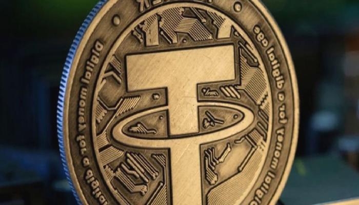 Tether, İngiliz Sterlinine Sabitlenmiş Bir Stablecoin Başlatıyor