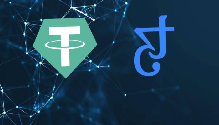 Tether (USDT) Tezos’ta Piyasaya Sürülüyor