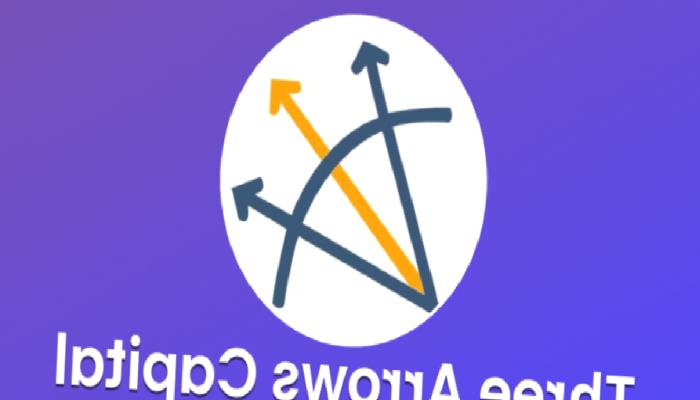 Three Arrows Capital Kurtarma Planlarını Kıymetlendiriyor