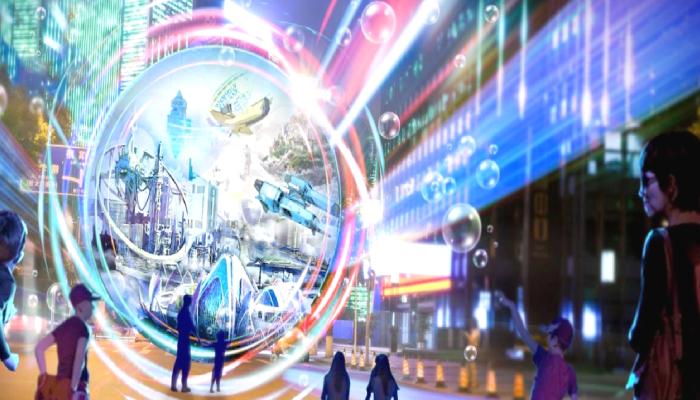 TIME, Bu Metaverse Coin ile Ortak Oluyor: Fiyatı Sıçradı!