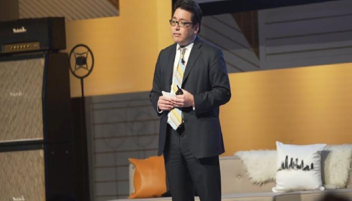 Tom Lee’den Balinalara Kadar: Taze Bitcoin İddiaları Çıktı!