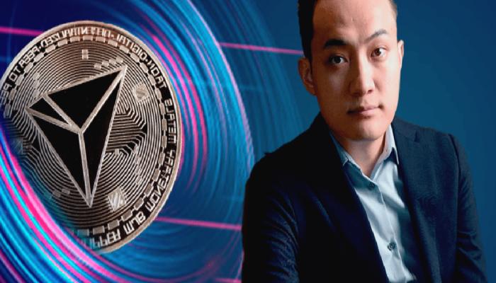 TRON Mucidi: Altcoin’i Kurtaracağız! Shortçuların Sonu Geliyor