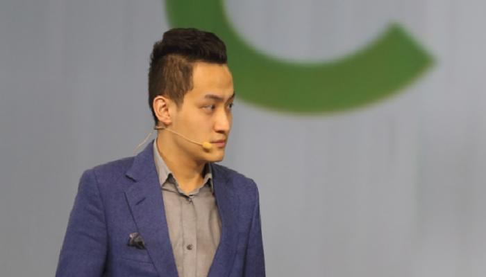 TRON Mucidi “Bu Altcoin’den Alacağım” Dedi ve Seviyeyi de Verdi!