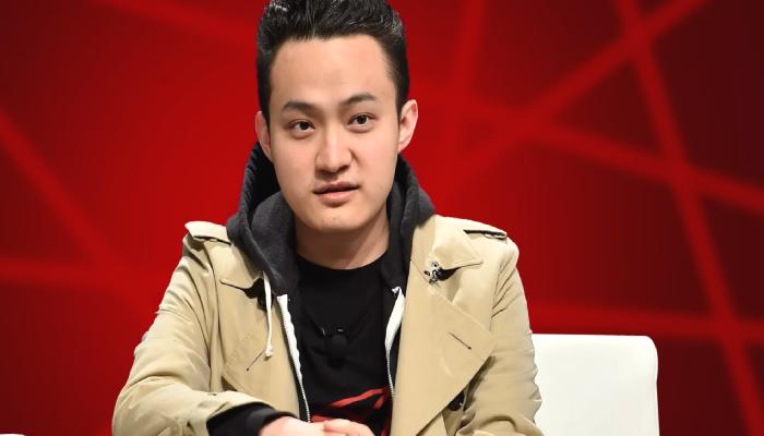 Tron, Stablecoin’i İçin Sermaye Artırmayı Planlıyor