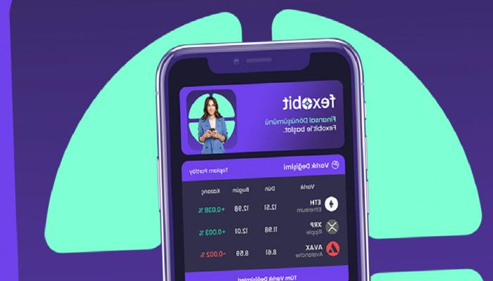Türkiye’nin yeni kripto borsası Fexobit açıldı