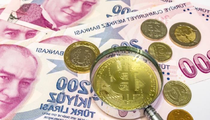 Türkler Bu Hafta O Altcoin’lere Hamle Etti: İşte Tam Liste!