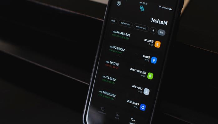 Ünlü Borsa Açıkladı: Bu Altcoin’lere Yatırım Yapacak!