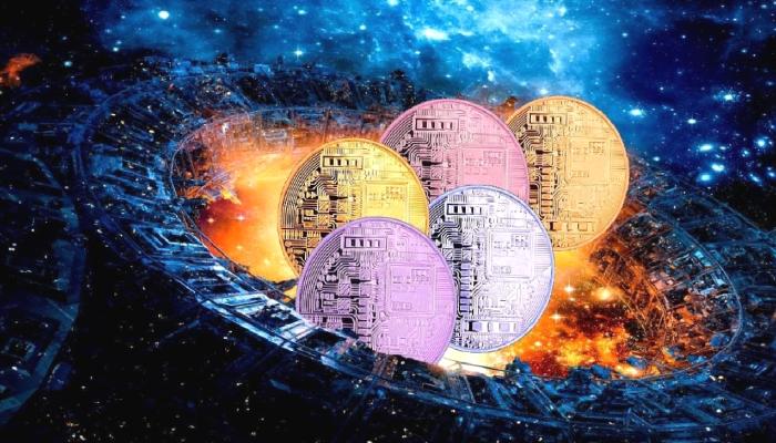 Ünlü VC Şirketi, Çöküşte Bu 5 Altcoin’den Satın Alıyor!