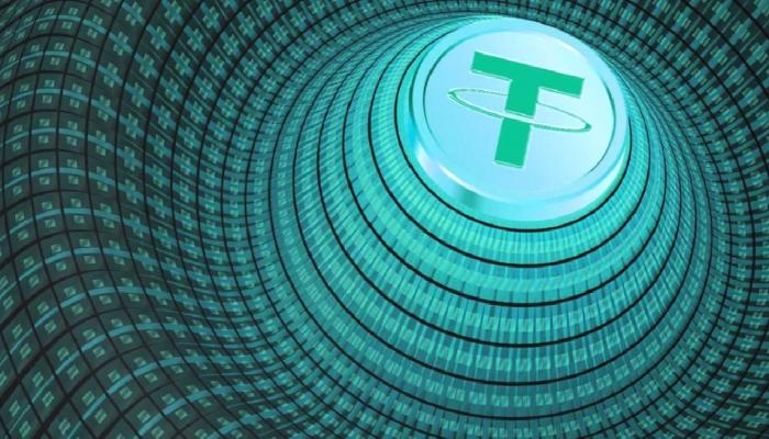 USDT’den 1,6 Milyar Dolarlık Çıkış Yaşandı