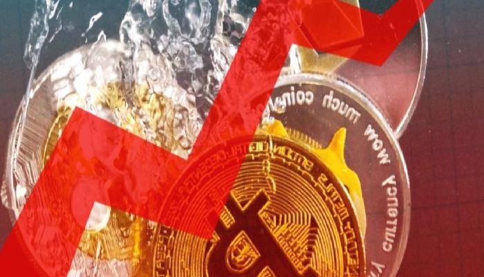 Usta İsim: Bitcoin, SHIB, ETH ve DOGE Bu 3 Nedenle Düşüyor!