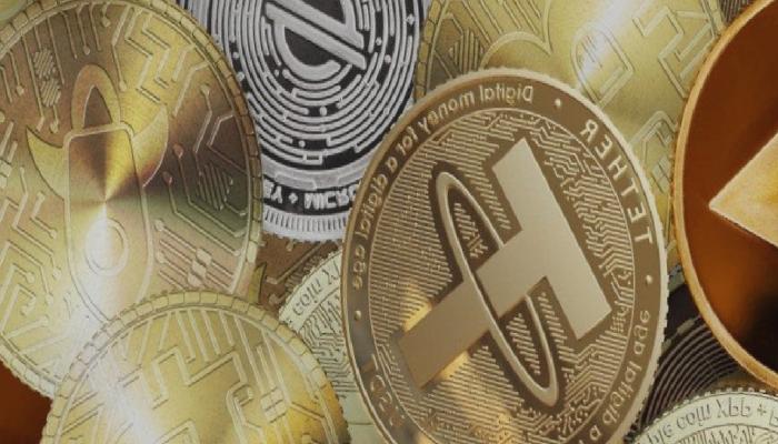 Uzman: Piyasa Düşerken Patlayacak İlk 5 Altcoin Bu!