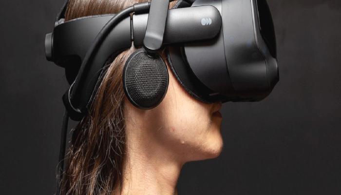 Valve Yeni Bir VR Gözlük Üzerinde Çalışıyor Olabilir