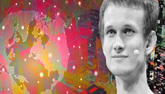 Vitalik Buterin: Bu Altcoin İle Gurur Duyuyorum!