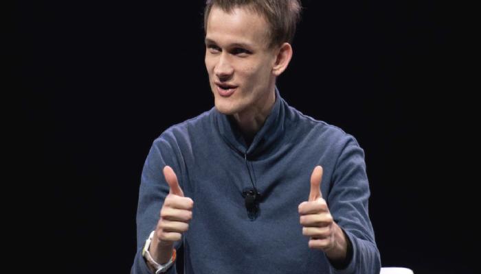 Vitalik Buterin, Kriptonun Dünyayı Ele Geçirmesini Beklemiyor