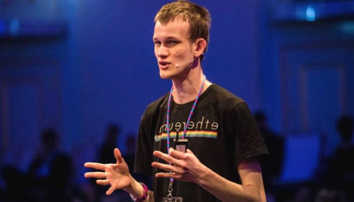 Vitalik Buterin’den Stock to Flow Modeline Tenkit Geldi