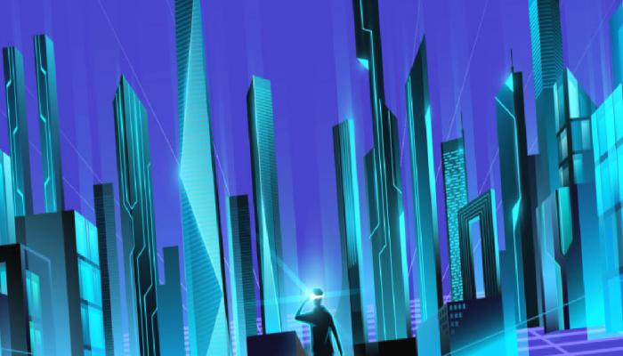 Yahoo Bu Metaverse Coin’i Seçti: Fiyatı Ralliye Başladı!