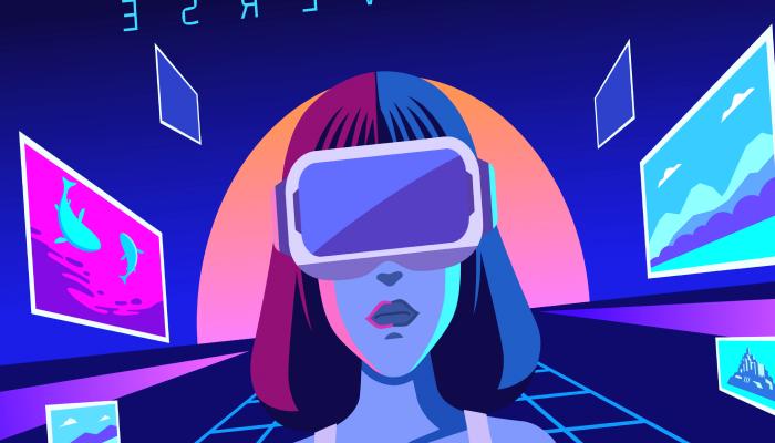 Yahoo, Hong Kong Sakinleri İçin Metaverse Aktiflikleri Düzenleyecek