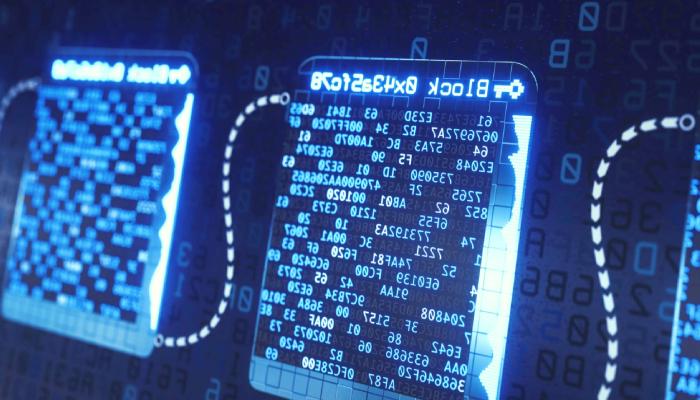 Yapılan Araştırma, Blockchain’in Merkeziyetsiz Yapısını Sorguluyor