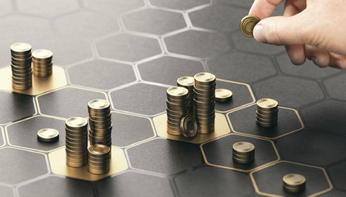 Yatırım Şirketi, Bu Altcoin İçin Dev Fon Oluşturdu!