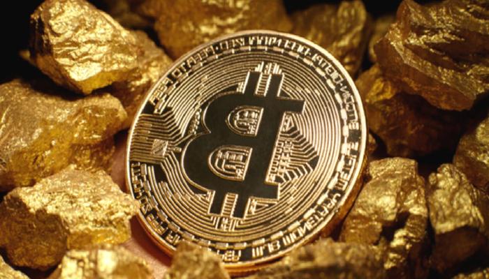 3 Sefer Bilen Analistten Altın ve Bitcoin İçin Aralık Tahmini!