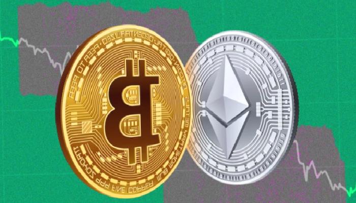 8’den Fazla Bilen Analist: Bitcoin ve ETH Bu Düzeylere Gidiyor!