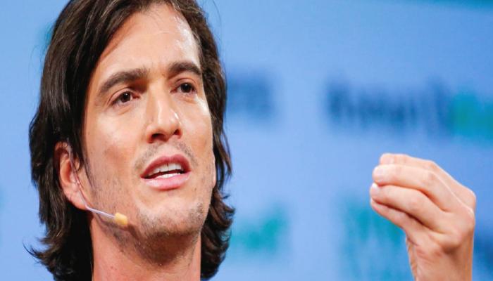 Adam Neumann’ın Kripto Teşebbüsünün Token Lansmanı Ertelendi
