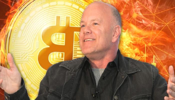 Altcoin Milyarderinden Çılgın Bitcoin Kestirimi: Tarih de Verdi!  