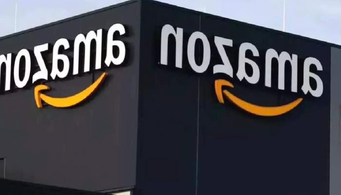 “Amazon.Eth” Alan İsmine 1 Milyon Dolarlık Teklif Verildi