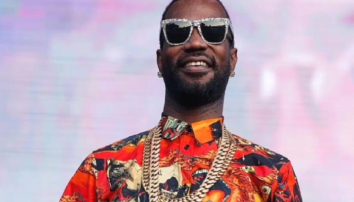 Amerikalı Rapçi Juicy J, Ethereum Fiyatıyla İlgili Tweet Paylaştı