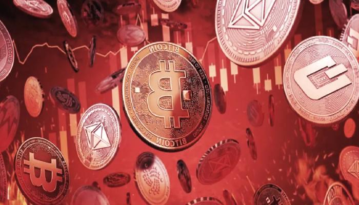 Analist, 7 Altcoin’e Dikkat Çekti: Bu Coinde Düşüş Bekleniyor!