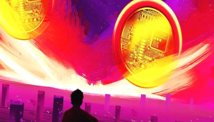 Analist, Bu 2 Kripto Para İçin Uyardı: Yeni Çöküş Geliyor!
