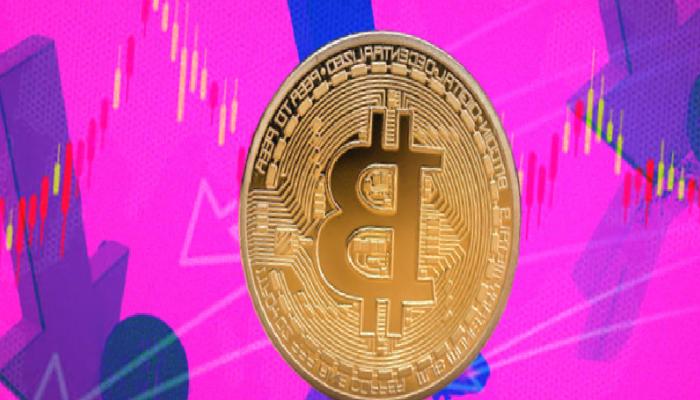 Analist Duyurdu: Bitcoin Bu Tarihte Tabana Vuracak!