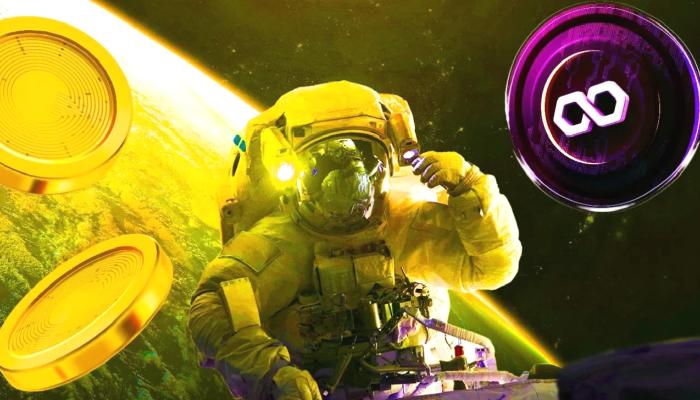 Analist: MATIC ve Bu 3 Altcoin İçin Mükemmel Şeyler Bekleyin!