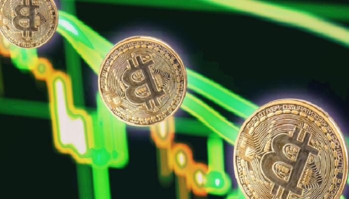 Analistler: Hafta Sonu Bitcoin Bu Düzeyleri Kırabilir!
