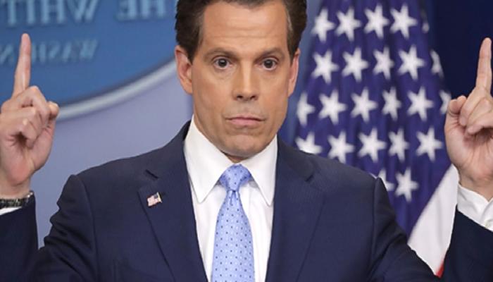 Anthony Scaramucci’den Kısa Vadeli Bitcoin Yatırımı İtirafı
