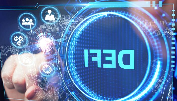 Araştırmacı: DeFi Uyanıyor! Bu 25 Altcoin Güçlü Geliyor