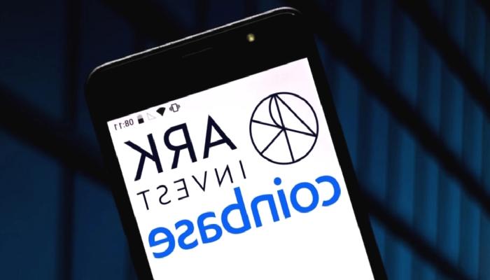 Ark Investment, 1.4 Milyondan Fazla Coinbase Payı Sattı