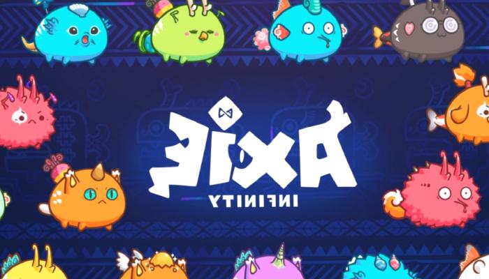 Axie Infinity Nedir? AXS Coin Ne İşe Yarar?