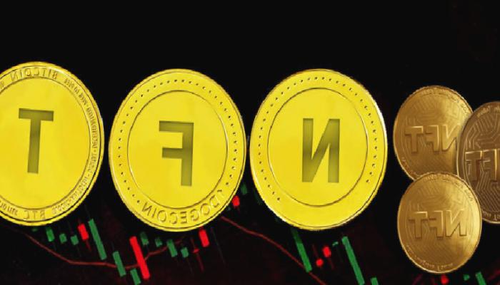Ayı Piyasası Mı? Bu NFT Coin Çılgın Fiyatlara Gidiyor!