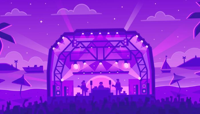 Bank of America, Merkeziyetsiz Streaming Platformu Audius’un (AUDIO) Güç İstikrarını Değiştirdiğini Söyledi