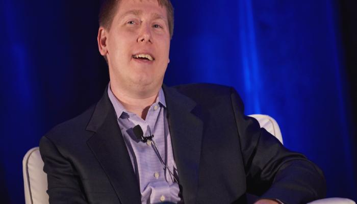 Barry Silbert, Ethereum (ETH) Merge’i İçin Heyecanlı Olduğunu Lisana Getirdi