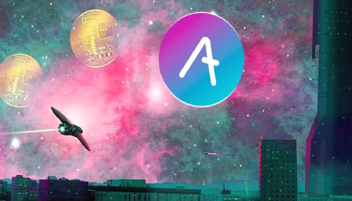 Başarılı Analist: Aave ve Bu 4 Altcoin Çöküşe Meydan Okuyor!