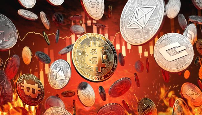 Başarılı Analist, Bu Altcoin’lere Dikkat Çekti: Daha Fazla Çökeceğiz!