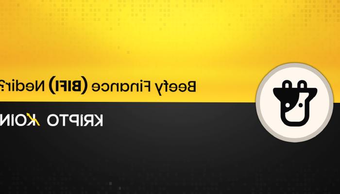 Beefy Finance Nedir? BIFI Ne İşe Yarar?