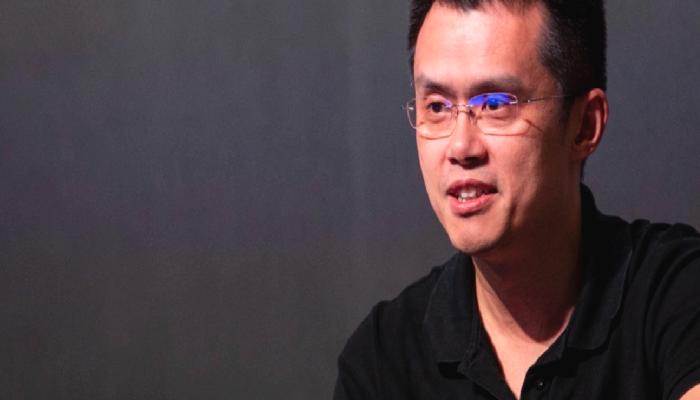 Binance CEO’su Bloomberg’in İş Ortağına Dava Açtı