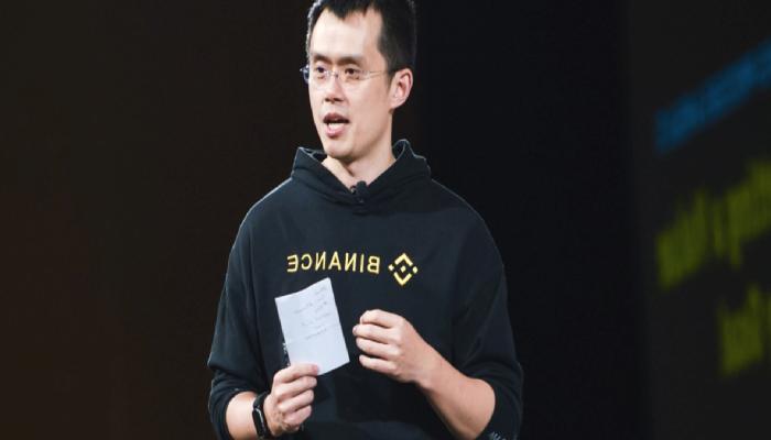 Binance CEO’su CZ, Kullanıcıları Bilgi Sızıntısına Karşı Uyardı