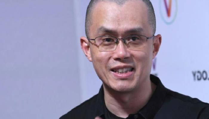 Binance CEO’su Konuştu: Çok Sayıda Kişinin Bilgileri Sızdı!