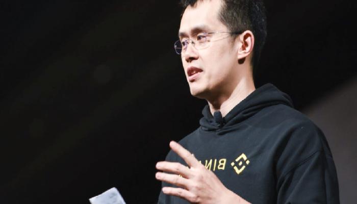 Binance CEO’su Kripto Varlıklarını Elinde Tutmaya Devam Ediyor