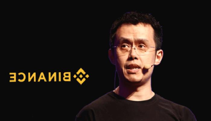 Binance CEO’su: Önümüzdeki 10 Yıl Bu Altcoin’lerin Yılı!