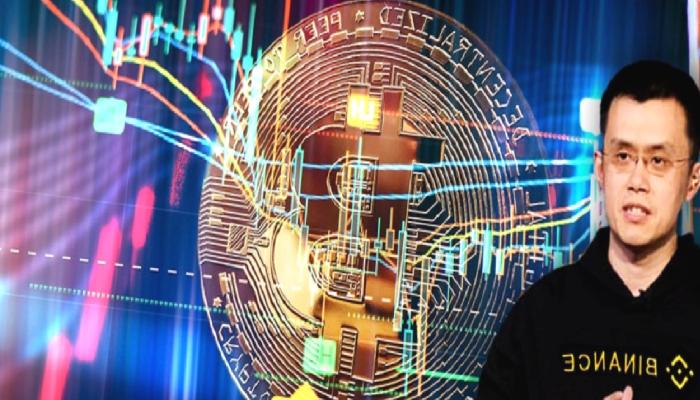 Binance CEO’su ve JP Morgan’dan Bitcoin Yorumu!